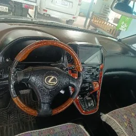 Lexus GS 300 2001