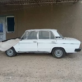 Lada 2106 2002