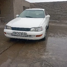 Toyota Corona 1992