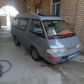 Toyota Hiace 1994