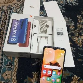 REDMI 8