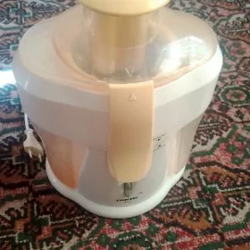 Сок выжималка