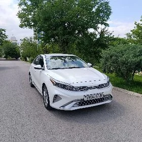 Kia Forte 2023
