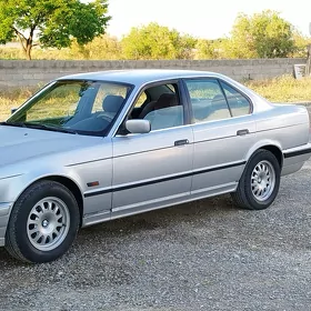 BMW 525 1995