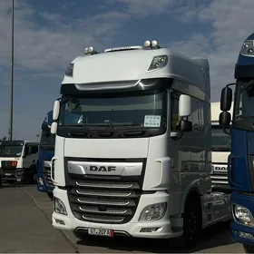 DAF XF 530 2021