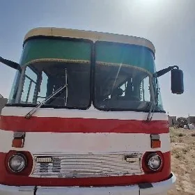 ПАЗ 3204 1991