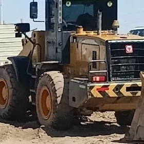 XCMG LW300F 2014