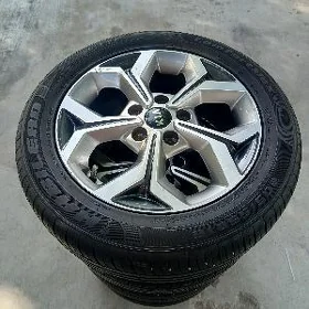 Kia Forte disge pakrysga 16