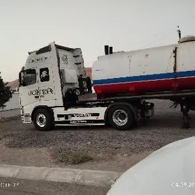Volvo FH 420 1998