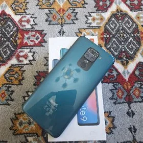 Redmi not9