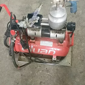Kapresir 24 lt