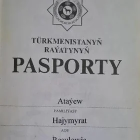 йитирлен ве тапылан
