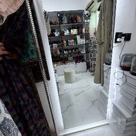 Yüz görilyan ayna