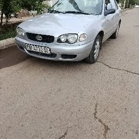 Toyota Corolla 2000
