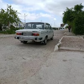 Lada 2106 1980