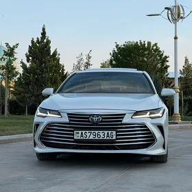Toyota Avalon 2019