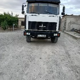 Maz Samosval 2000