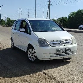Opel Meriva 2003