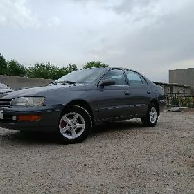 Toyota Corona 1993