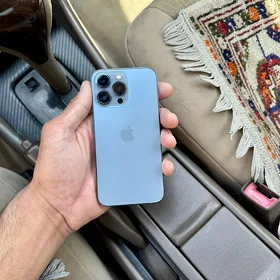 iPhone 13 Pro 91%