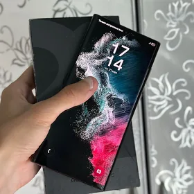 S22 Ultra