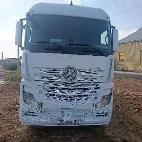 Volvo FH 500 2014