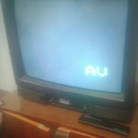 ТЕЛЕВИЗОРЫ