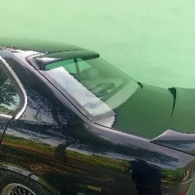 BMW Kazryok e34