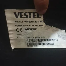 Vestel