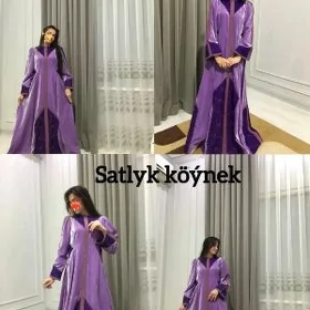Toy koynek
