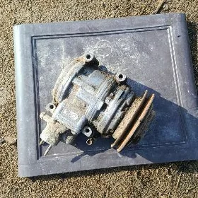 kampresor