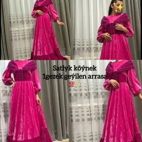 Toy koynek