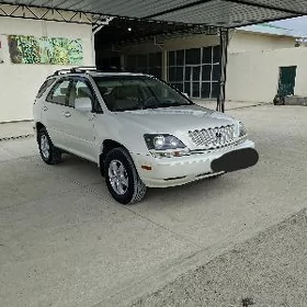 Lexus RX 300 1998