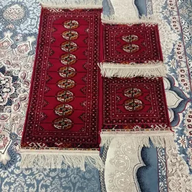 Gyzyl el haly