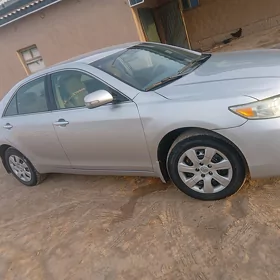 Toyota Camry 2009