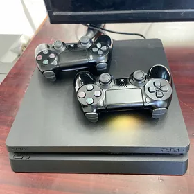 ps4 slim