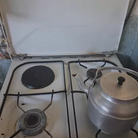 Gaz plita