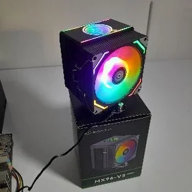 CPU kuler