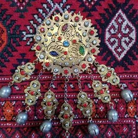 Gul yaka