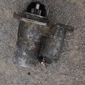 versa starter