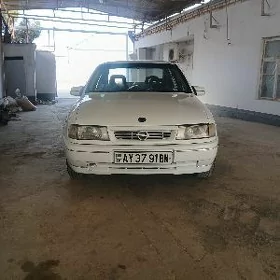 Opel Vectra 1990