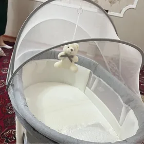 lulka люлька