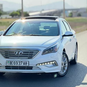 Hyundai Sonata 2014