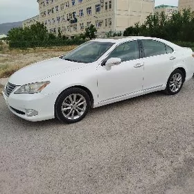 Lexus ES 350 2008