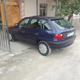 Opel Astra 1995