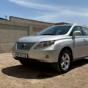 Lexus RX 350 2009
