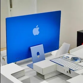 M4 |16/512GB| 24inch 4.5K|iMac