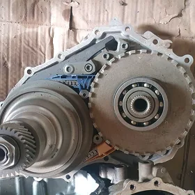 waryator karopga Kia hunday