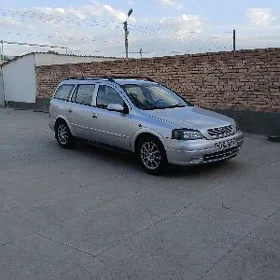 Opel Astra 2000