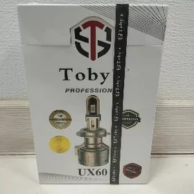 Led cyra Toby's UX60
